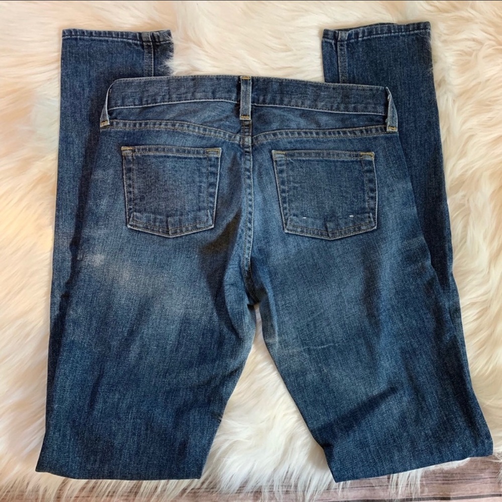 J. Crew | Downtown Skinny - Long 32” Inseam - Picture 4 of 6